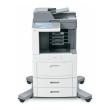 Lexmark X 658 DME MFP