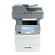 Lexmark X 654 DE MFP