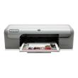 HP DeskJet D 2300 Series