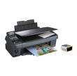 Epson Stylus DX 8400 Series