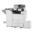 Ricoh Aficio MP C 4502