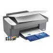 Seria Epson Stylus DX 4000