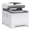 Ricoh Aficio SP C 220 Series