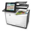 HP PageWide Enterprise Color MFP 586 dn