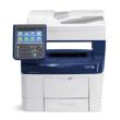 Seria Xerox WorkCentre 3655