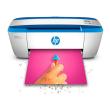 HP DeskJet 3720 blue