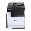 Lexmark CX 931 dtse