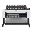 HP DesignJet T 1600 Series