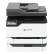 Seria Lexmark MC 3400