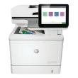 HP Color LaserJet Enterprise Flow MFP M 578 c