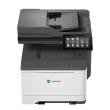 Lexmark XC 2335