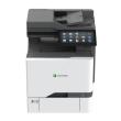 Lexmark CX 737 adzse