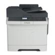 Lexmark CX 317 de