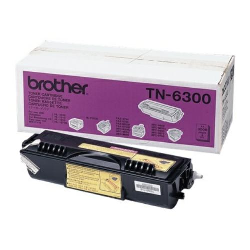 Brother Toner negru (TN6300 / 26916)