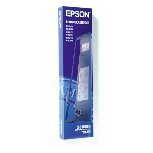 Epson Banda de culoare negru (C13S015086 / 15086)