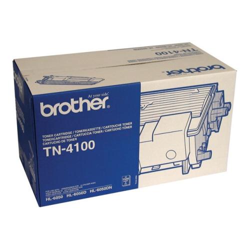 Brother Toner negru (TN4100 /)