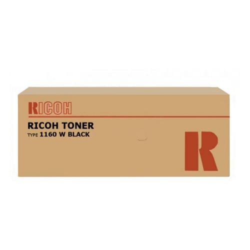 Ricoh Toner negru (888029 / TYPE1160W)