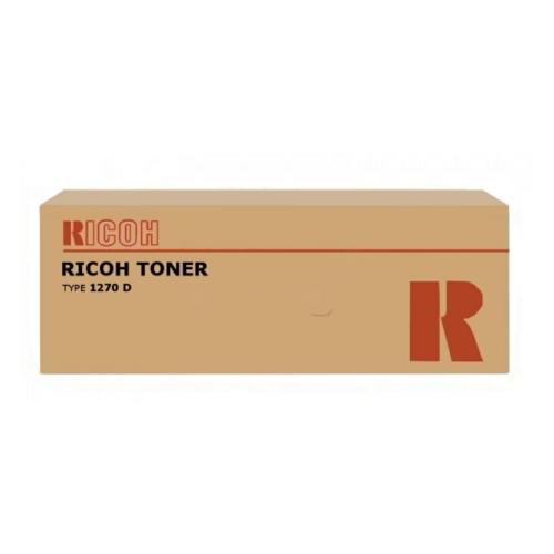 Ricoh Toner negru (842024 / TYPE1270D)