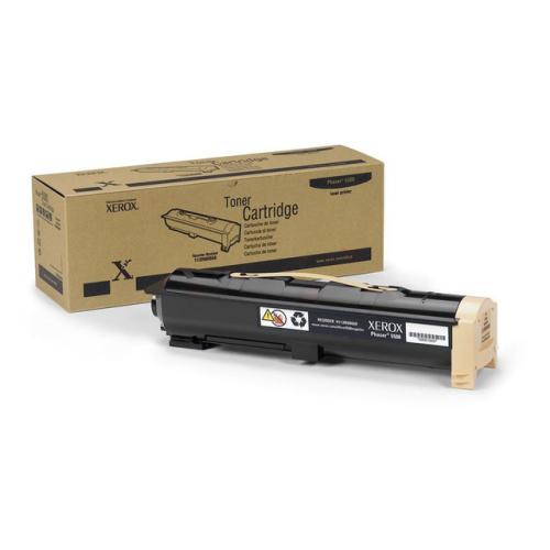 Xerox Toner negru (113R00668 / 113R668)