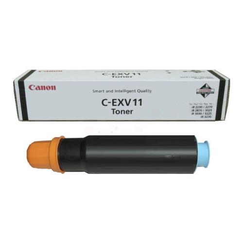 Canon Toner negru (9629A002 / CEXV11)