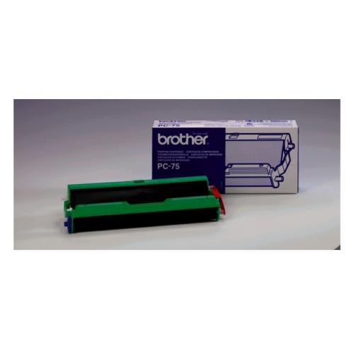 Brother Rola de transfer termic negru (PC75)