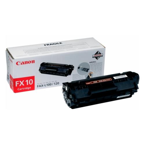 Canon Toner negru (0263B002 / FX10)