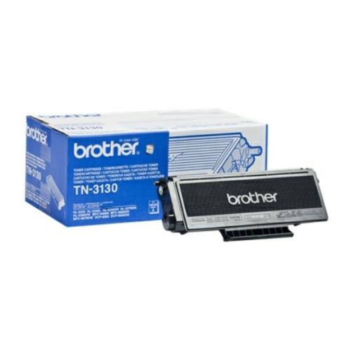 Brother Toner negru (TN3130 /)