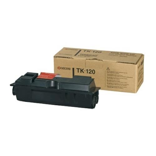 Kyocera Toner negru (1T02G60DE0 / TK120)