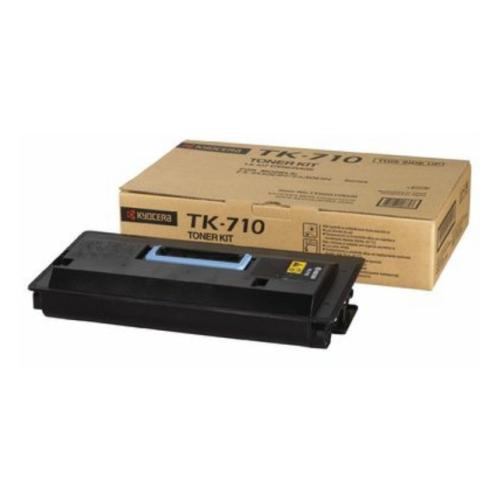 Kyocera Toner negru (1T02G10EU0 / TK710)