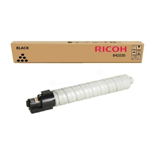 Ricoh Toner negru (842030 / DT3000BLK)