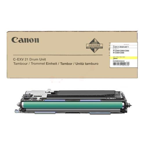 Canon Unitate de tambur galben (0459B002 / CEXV21)