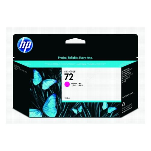 HP Cartus cu cerneala magenta (C9372A / 72)