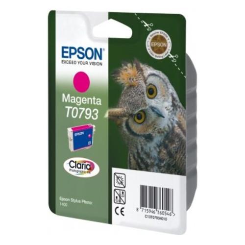 Epson Cartus cu cerneala magenta (C13T07934020 / T0793)