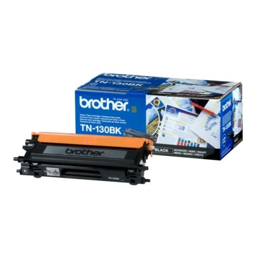 Brother Toner negru (TN130BK)