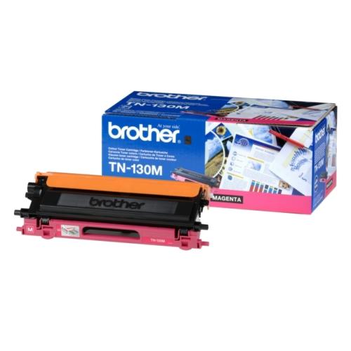 Brother Toner magenta (TN130M /)