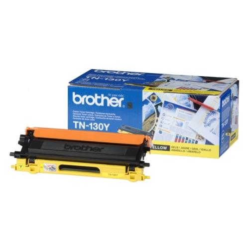 Brother Toner galben (TN130Y)