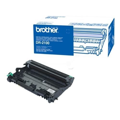 Brother Tambur (DR2100 /)