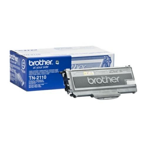 Brother Toner negru (TN2110 /)