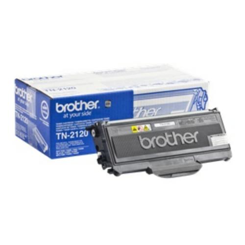 Brother Toner negru (TN2120)