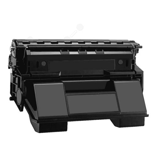 Konica Minolta Toner negru (A0FP023 / TN412)