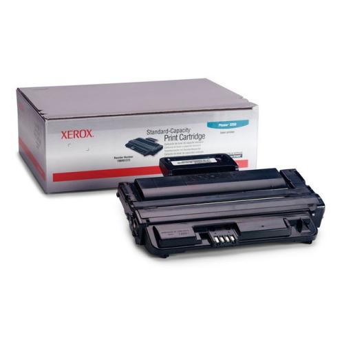 Xerox Toner negru (106R01373 / 106R1373)