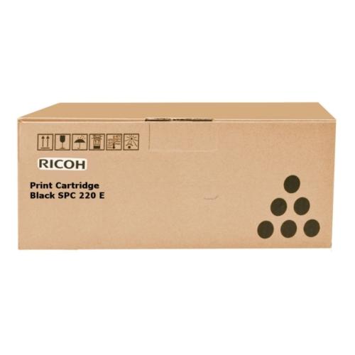 Ricoh Toner negru (406094 / SPC220E)