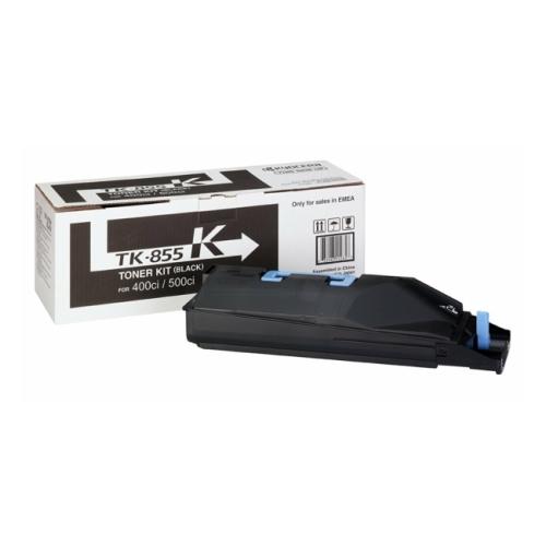 Kyocera Toner negru (1T02H70EU0 / TK855K)