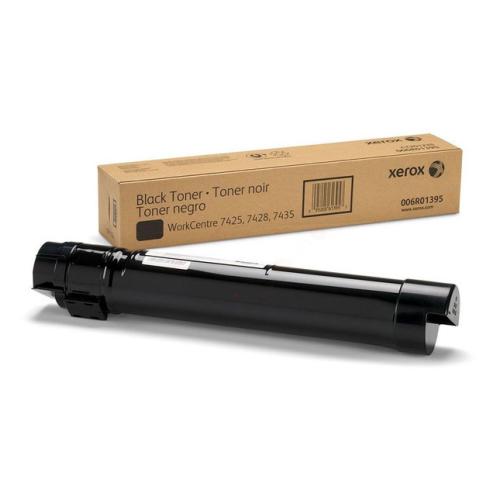 Xerox Toner negru (006R01395 / 6R01395)