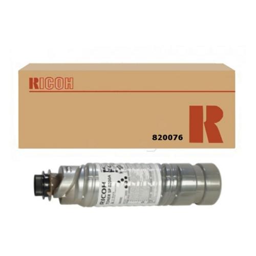 Ricoh Toner negru (821201 / 820079)