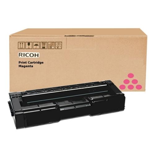 Ricoh Toner magenta (406481 / SPC310HE) (high capacity)