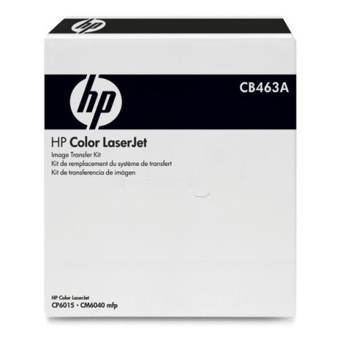 HP Set de lucru pentru transfer (CB463A / Q393868001)