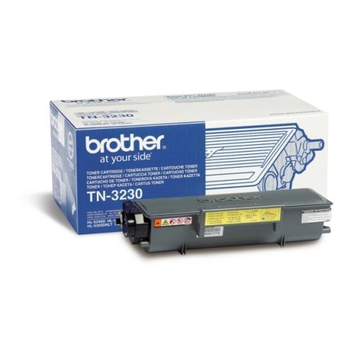 Brother Toner negru (TN3230)