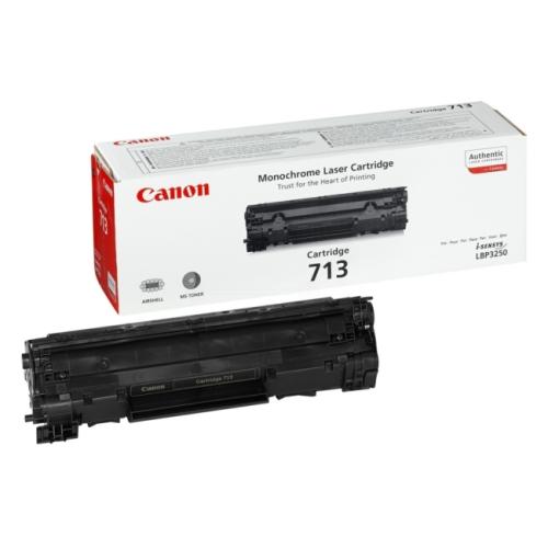 Canon Toner negru (1871B002 / 713)