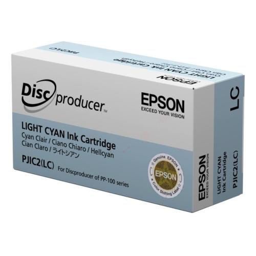 Epson Cartus cu cerneala fotografie cyan (C13S020448 / PJIC2)